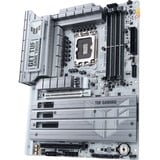 ASUS TUF GAMING Z890-PRO WIFI Intel Z890 LGA 1851 (Socket V1) ATX, Placa base Intel, LGA 1851 (Socket V1), Intel Core Ultra (Series 2), LGA 1851, DDR5-SDRAM, 192 GB