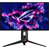 ASUS  PG27UCWM, Monitor de gaming negro