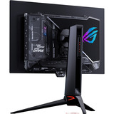 ASUS  PG27UCWM, Monitor de gaming negro
