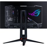 ASUS  PG27UCWM, Monitor de gaming negro