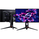 ASUS  PG27UCWM, Monitor de gaming negro