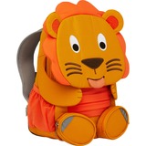 Affenzahn AFZ-FAL-002-018, Mochila amarillo/Naranja