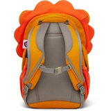 Affenzahn AFZ-FAL-002-018, Mochila amarillo/Naranja