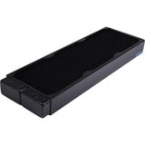Alphacool 14442, Radiador negro
