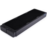 Alphacool 14442, Radiador negro
