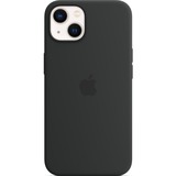 Apple Funda para teléfono móvil negro
