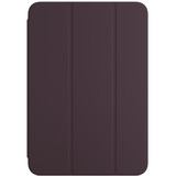 Apple MM6K3ZM/A funda para tablet 21,1 cm (8.3") Folio Cereza violeta oscuro, Folio, Apple, iPad mini (6th generation), 21,1 cm (8.3")