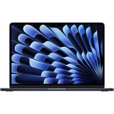 Apple MacBook Air 34,5 cm (13,6") 2026 CTO, Portátil negro