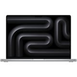 Apple MacBook Pro (16") 2026 CTO, Portátil plateado