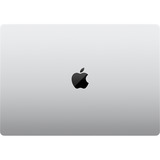 Apple MacBook Pro (16") 2026, Portátil plateado