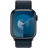 Apple Series 9, SmartWatch azul oscuro/Azul oscuro