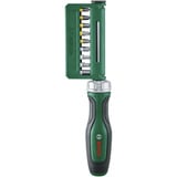 Bosch 1600A02Z9A, Conjuntos de bits verde/Negro