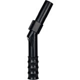 Bosch 2 607 000 164 accesorio y suministro de vacío, Tubo negro, Negro, GAS 10-50 RFH/10-50 RFK/11-21/11-27/11-27 F/ 12-30 F/12-50 RF/12-50 RFH/14-20 RFB/25/50/50 M/1000..., 3,5 cm
