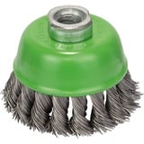Bosch 2 608 622 060 accesorio para lijadora 1 pieza(s), Cepillo 1 pieza(s)