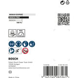 Bosch 2 608 622 060 accesorio para lijadora 1 pieza(s), Cepillo 1 pieza(s)