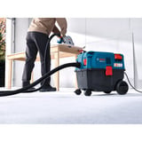 Bosch All-purpose vacuum cleaner GAS12-25LS (0 601 9S3 100), Aspiradora en húmedo y en seco Minorista