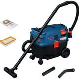 Bosch Aspiradora multiusos GAS12-25LS, Aspiradora en húmedo y en seco Minorista