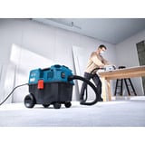 Bosch Aspiradora multiusos GAS12-25LS, Aspiradora en húmedo y en seco Minorista
