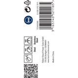 Bosch Broca helicoidal de acero inoxidable HSS-Co PRO, Ø 4,5mm, Taladro 