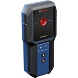 Bosch Detector GMS 100-23 Professional, Localizador azul/Negro