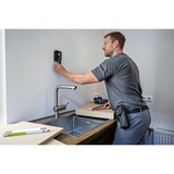 Bosch Detector GMS 100-23 Professional, Localizador azul/Negro