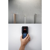 Bosch Detector GMS 100-23 Professional, Localizador azul/Negro