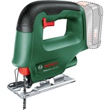 Bosch EasySaw 18V-70, 0603012002, Sierra de calar verde/Negro