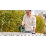 Bosch EasySaw 18V-70, 0603012002, Sierra de calar verde/Negro