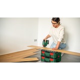 Bosch EasySaw 18V-70, 0603012002, Sierra de calar verde/Negro