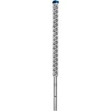 Bosch Expert Broca para martillo SDS Max-8X, Taladro Martillo perforador, Hammer drill bit, 3,2 cm, 520 mm, Concreto, Piedra, 40 cm