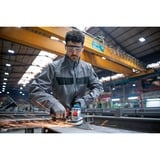 Bosch GWX 18V-15 PSC Professional amoladora angular 9800 RPM 2,3 kg azul/Negro, 9800 RPM, Batería, 2,3 kg