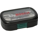 Bosch Juego de llaves de vaso, 50mm, 6 piezas, Conjuntos de bits 