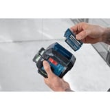Bosch Láser de líneas GLL 80-33 G Professional azul/Negro