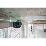 Bosch Láser de líneas GLL 80-33 G Professional azul/Negro