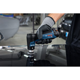 Bosch Lijadora excéntrica inalámbrica 12 voltios 32 mm, Lijadora orbital Minorista
