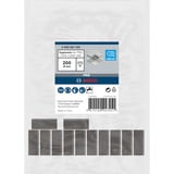 Bosch Segmentos de corona de diamante PRO para PRO Core Cutter, Taladro 