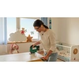 Bosch Sierra de calar inalámbrica EasySaw 18V-70 verde/Negro