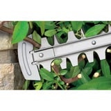 Bosch UniversalHedgeCut 50 Cuchilla sencilla 480 W 3,5 kg, Cortasetos verde/Negro, 50 cm, Cuchilla sencilla, 3400 spm, 2,5 m/s², 1,5 m/s², Corriente alterna