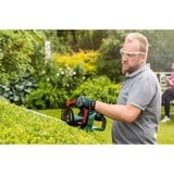 Bosch UniversalHedgeCut 50 Cuchilla sencilla 480 W 3,5 kg, Cortasetos verde/Negro, 50 cm, Cuchilla sencilla, 3400 spm, 2,5 m/s², 1,5 m/s², Corriente alterna