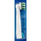 Braun Oral-B Pro CrossAction Aufsteckbürsten 10er, Cabezal de cepillo 