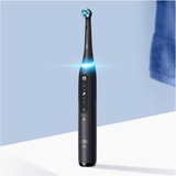 Braun Oral-B iO Series 5, Cepillo de dientes eléctrico negro