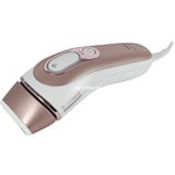 Braun Smart IPL Skin i·expert PL7249, Depiladores blanco/rosado