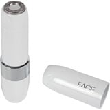 Braun Smart IPL Skin i·expert PL7249, Depiladores blanco/rosado