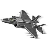 COBI F-35B STOVL Lightning II, Juegos de construcción 