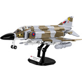 COBI F-4M Phantom II (FGR.2), Juegos de construcción 