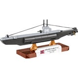COBI HNoMS Uredd (P-41) submarino clase U, Juegos de construcción 