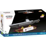 COBI HNoMS Uredd (P-41) submarino clase U, Juegos de construcción 