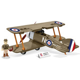 COBI Sopwith F.1 Camel, Juegos de construcción 