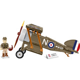 COBI Sopwith F.1 Camel, Juegos de construcción 