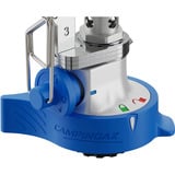 Campingaz Cocina de camping Camping Connect CV, Cocina de gas plateado/Azul